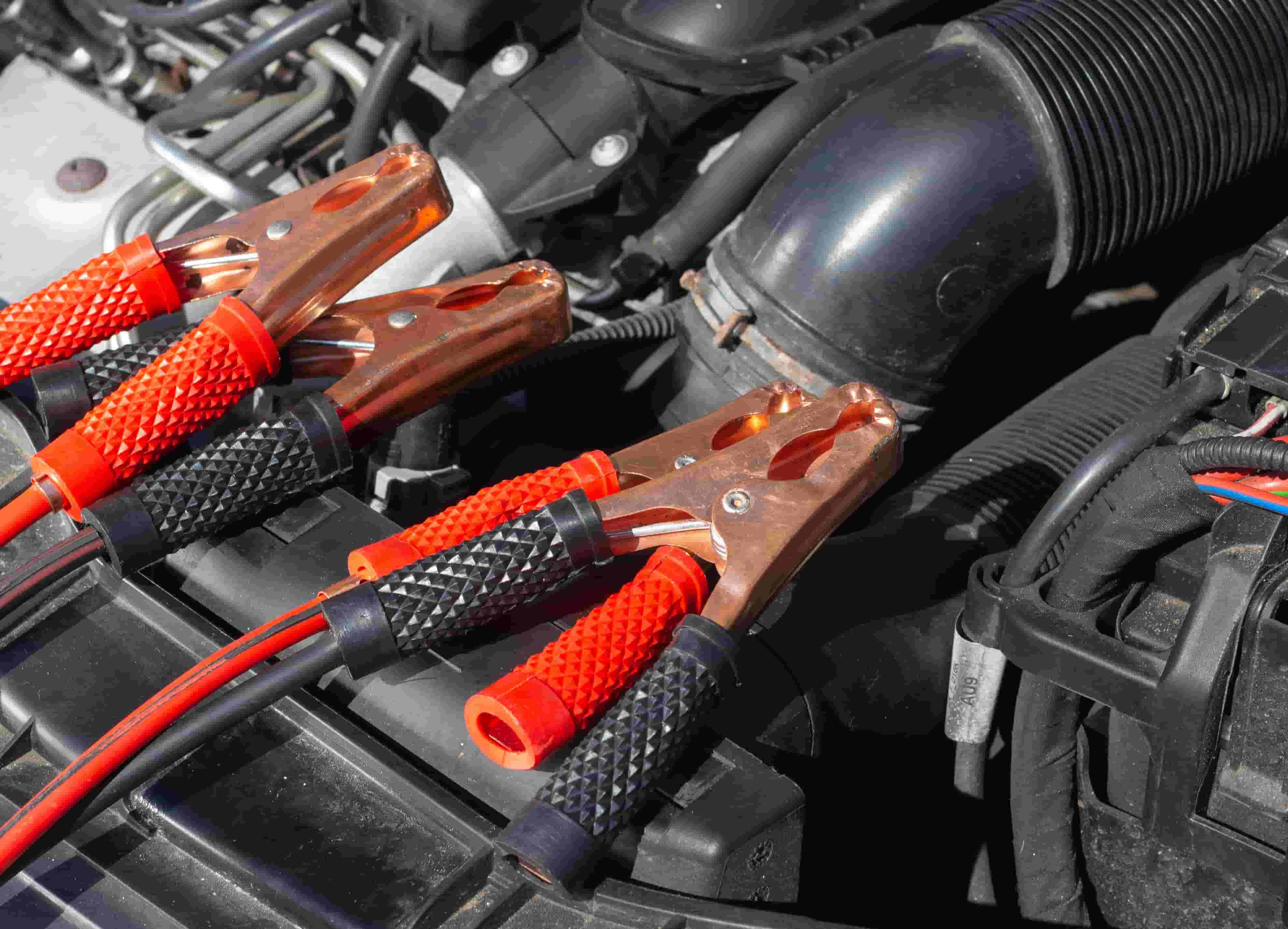 Autoelektriko paslaugos