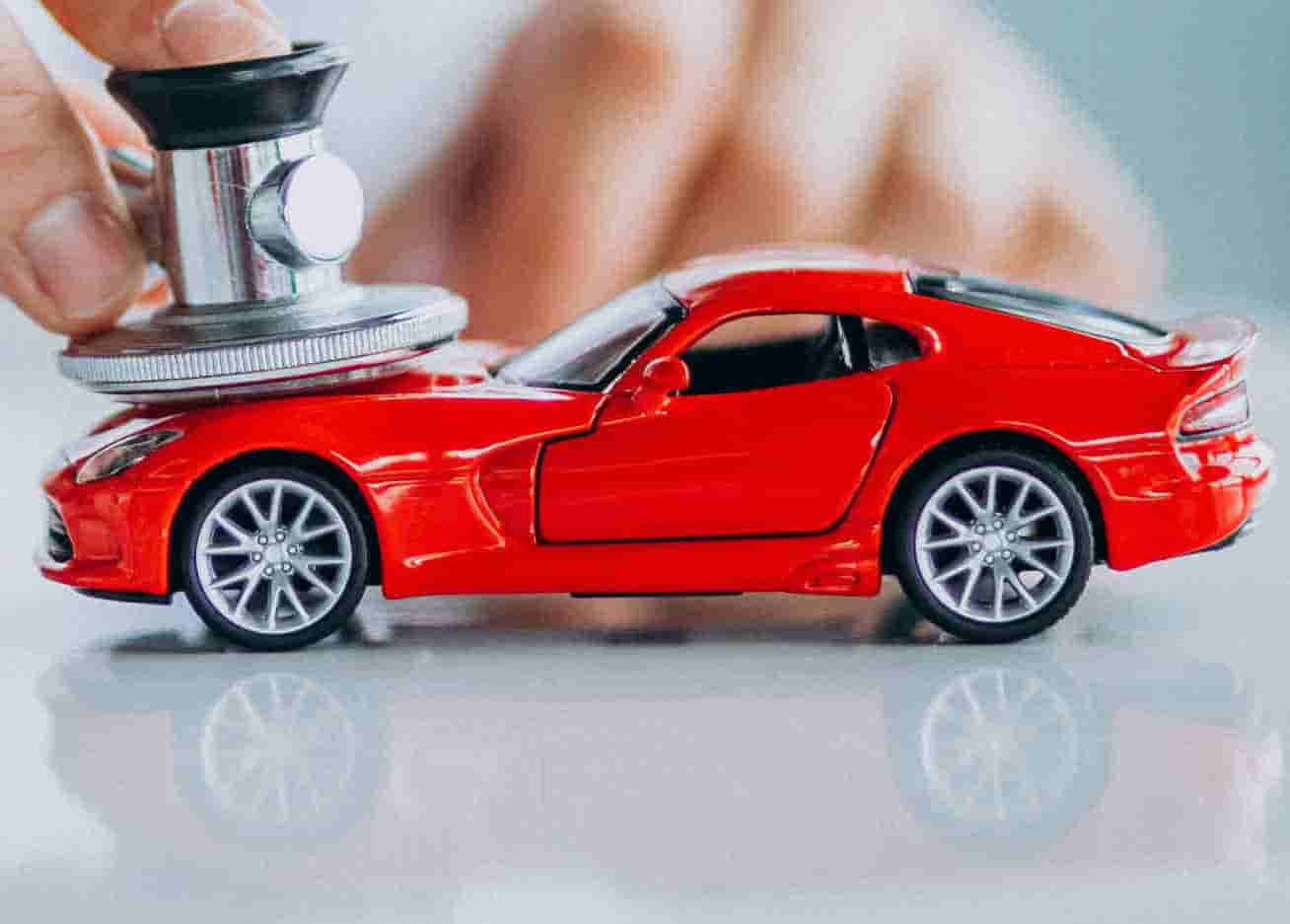 Automobilio patikra prieš pirkimą